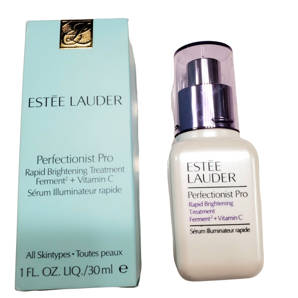 Estée Lauder Perfectionist Pro Rapid Brightening Treatment - Picture 2 of 6